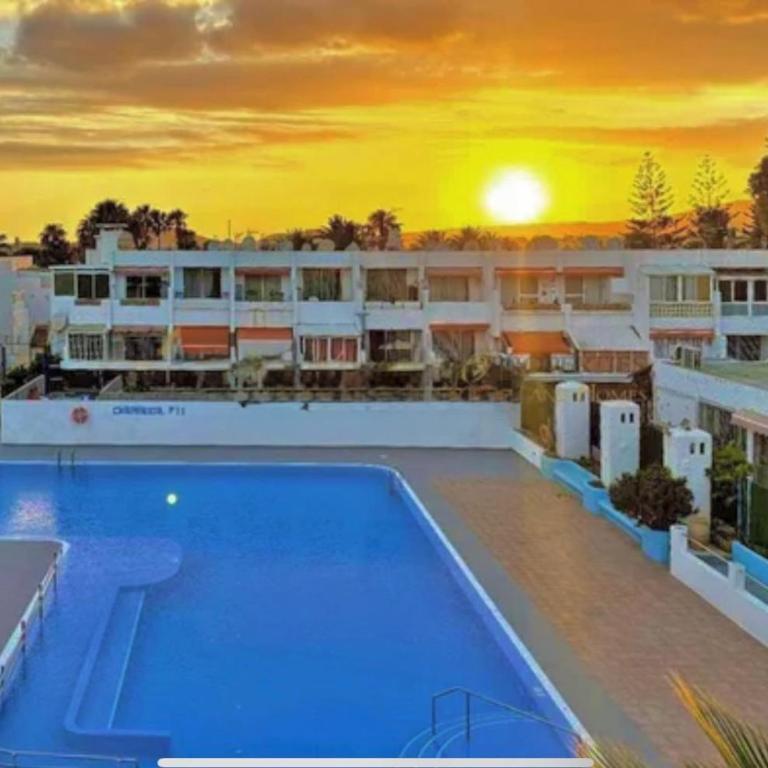 Puesta del sol - Apartamento de 1 dormitorio - 13