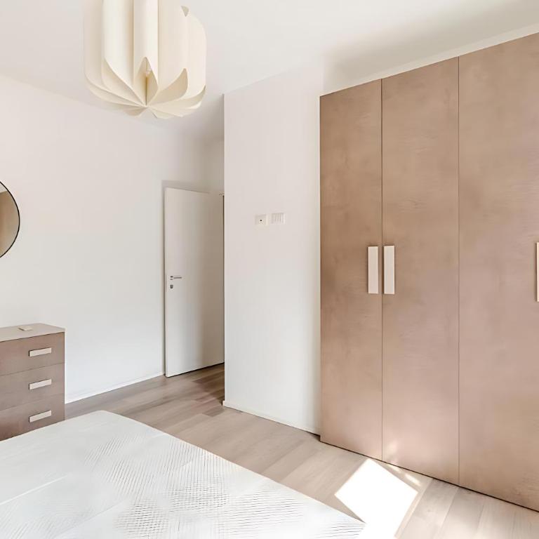 Dimora Laguna - Cozy apartment in Mestre Venezia - Two-Bedroom Apartment - 12