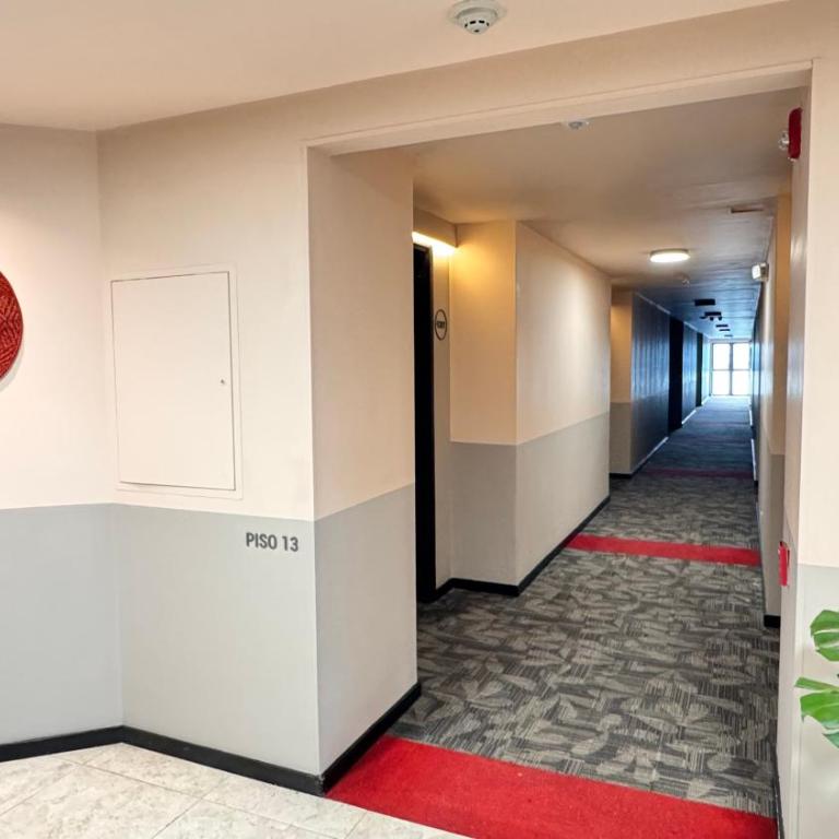 Tequendama Hotel Medellín - Estadio - Habitación Doble Deluxe - 12