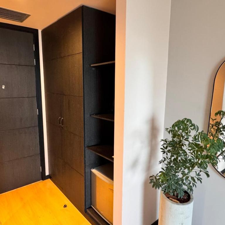 Tequendama Hotel Medellín - Estadio - Habitación Doble Deluxe - 9