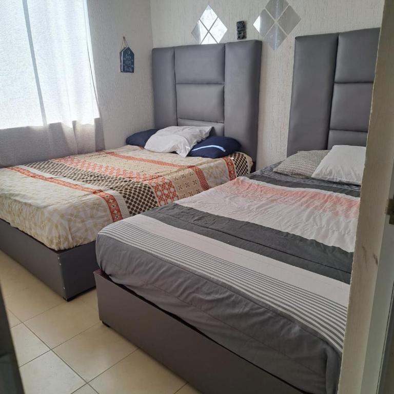 Vacacional turquesa - One-Bedroom Apartment - 5