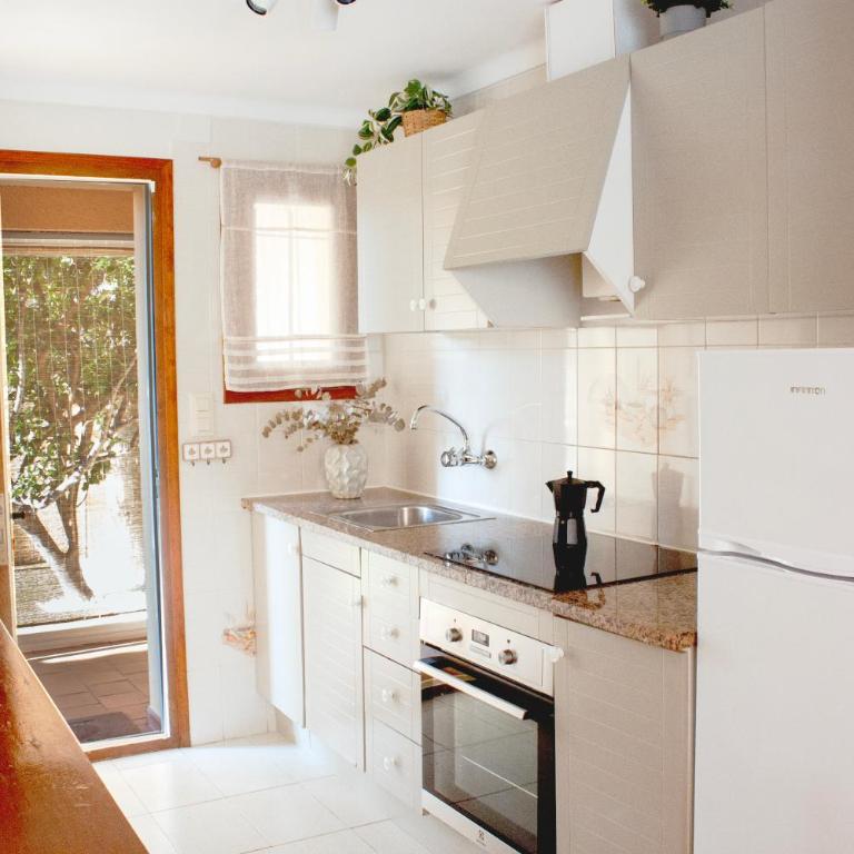 Ca L'Anxoveta - casa amb piscina a prop de la platja a l'escala - Casa - 3