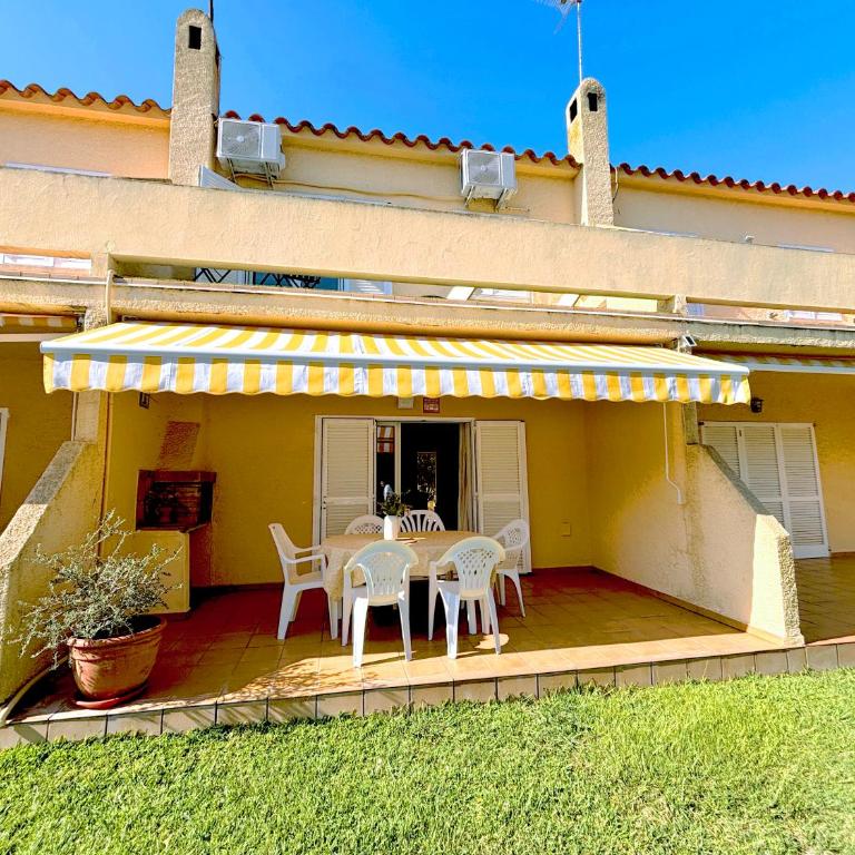 Ca L'Anxoveta - casa amb piscina a prop de la platja a l'escala - Casa - 9