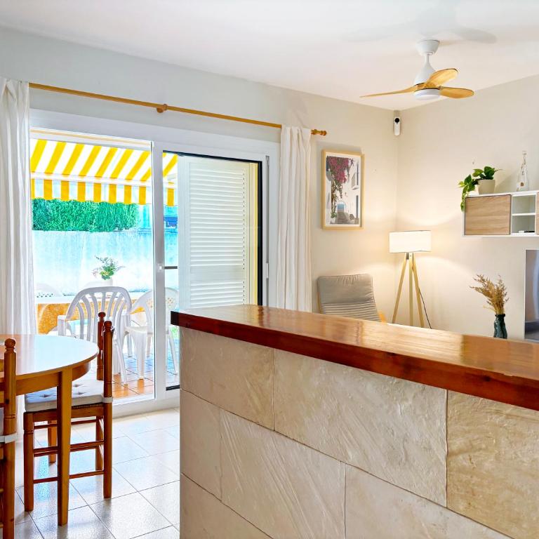 Ca L'Anxoveta - casa amb piscina a prop de la platja a l'escala - Casa - 4
