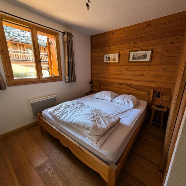 Chalet Du Bois De Suffin N°10 - Grand appartement de standing - 6/8 personnes MAE-8244 - Appartement - 5