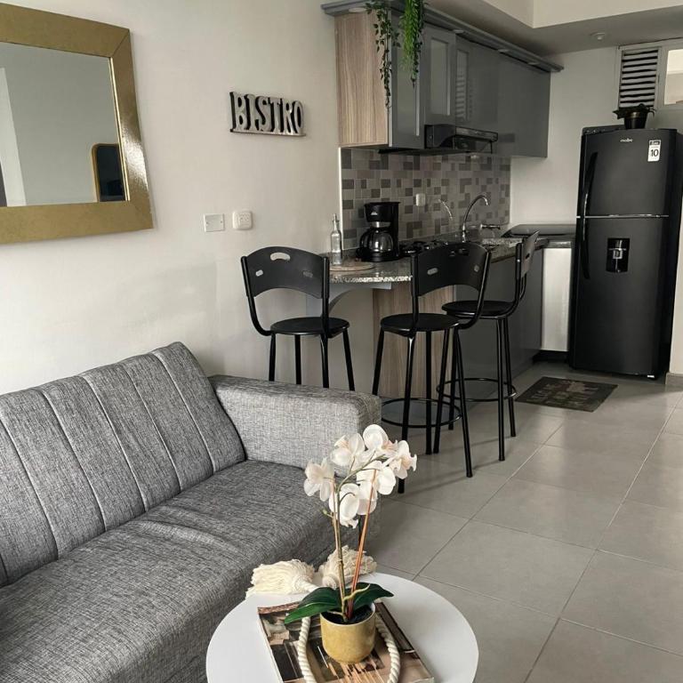 Apartamento Marbella 2BR - Apartamento de 2 dormitorios - 1