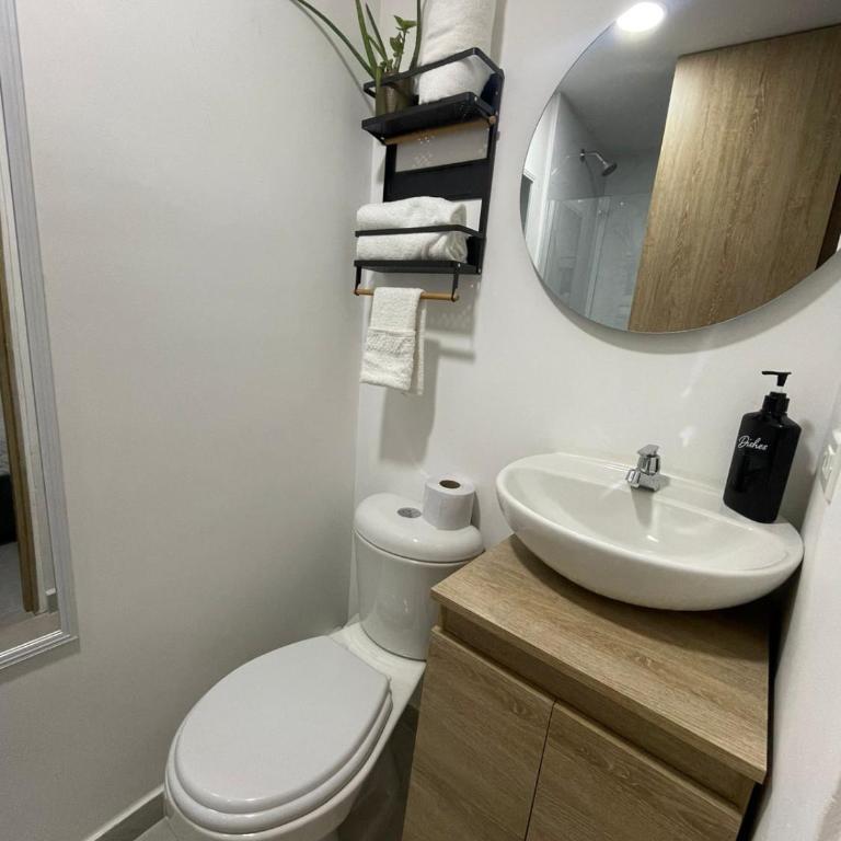 Apartamento Marbella 2BR - Apartamento de 2 dormitorios - 13