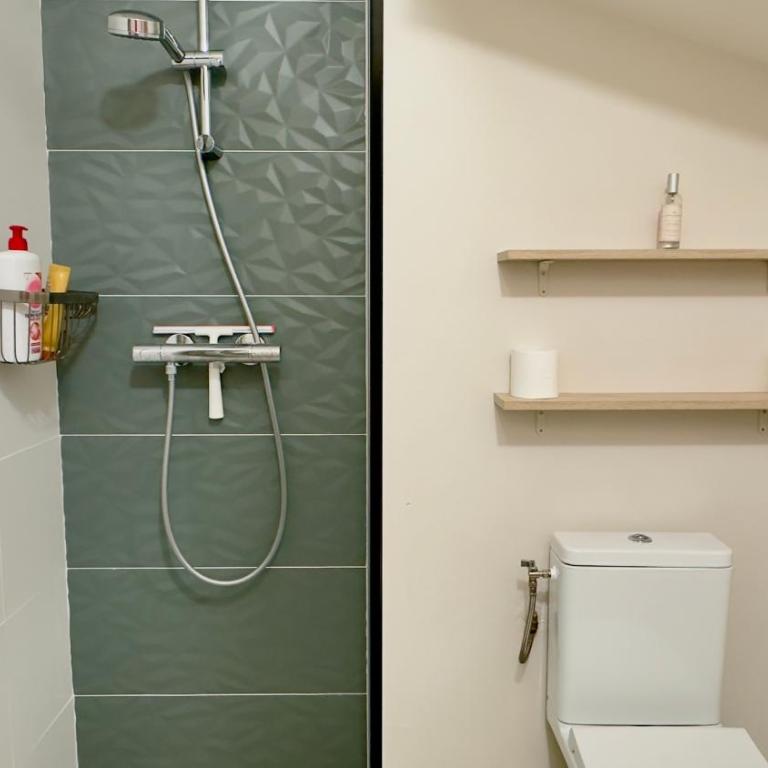 Le Cosy - Place du 30 octobre - 4 personnes - Apartamento de 1 dormitorio - 2