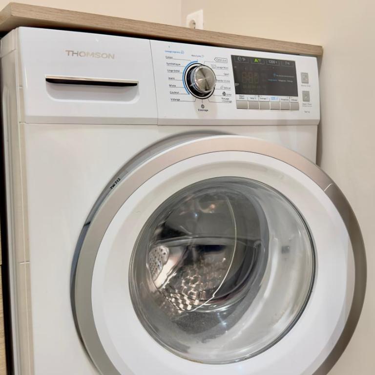 Le Cosy - Place du 30 octobre - 4 personnes - Apartamento de 1 dormitorio - 4