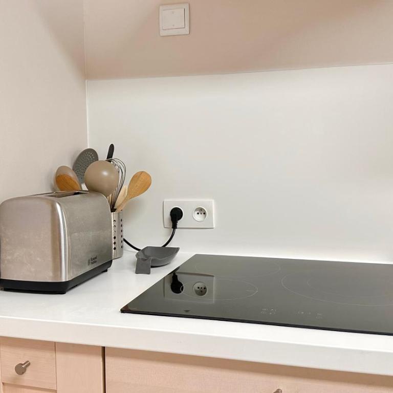 Le Cosy - Place du 30 octobre - 4 personnes - Apartamento de 1 dormitorio - 6