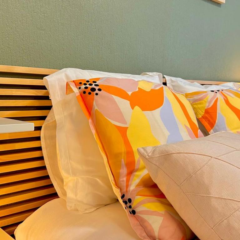 Le Cosy - Place du 30 octobre - 4 personnes - Apartamento de 1 dormitorio - 11