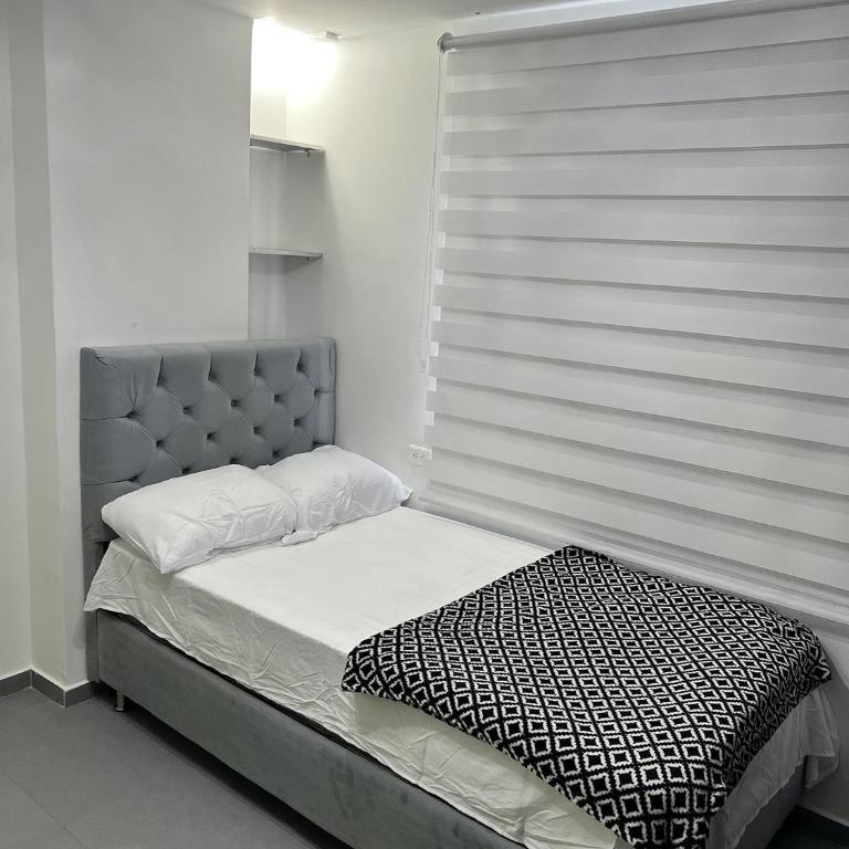 Modern apt North near Guatapurí River - Apartment - 36