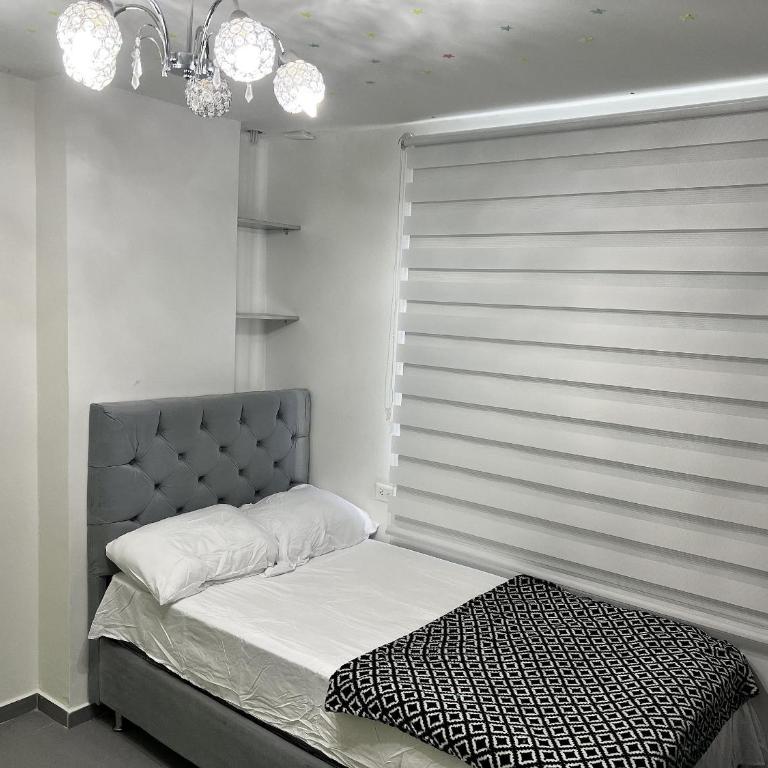 Modern apt North near Guatapurí River - Apartment - 40