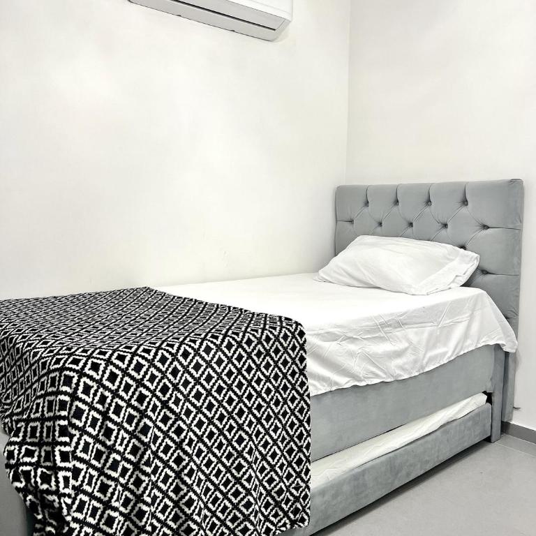 Modern apt North near Guatapurí River - Apartment - 43