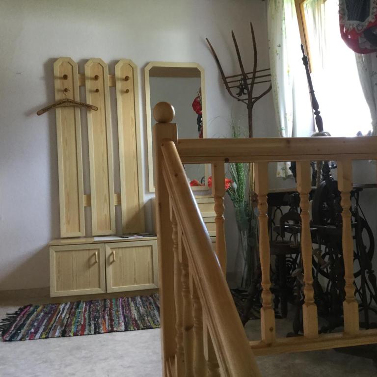 Ferienhaus Andrä - Apartment mit 2 Schlafzimmern - 26