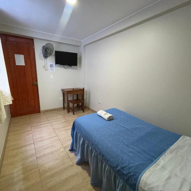 Misky Illari Hospedaje - Single Room - 1