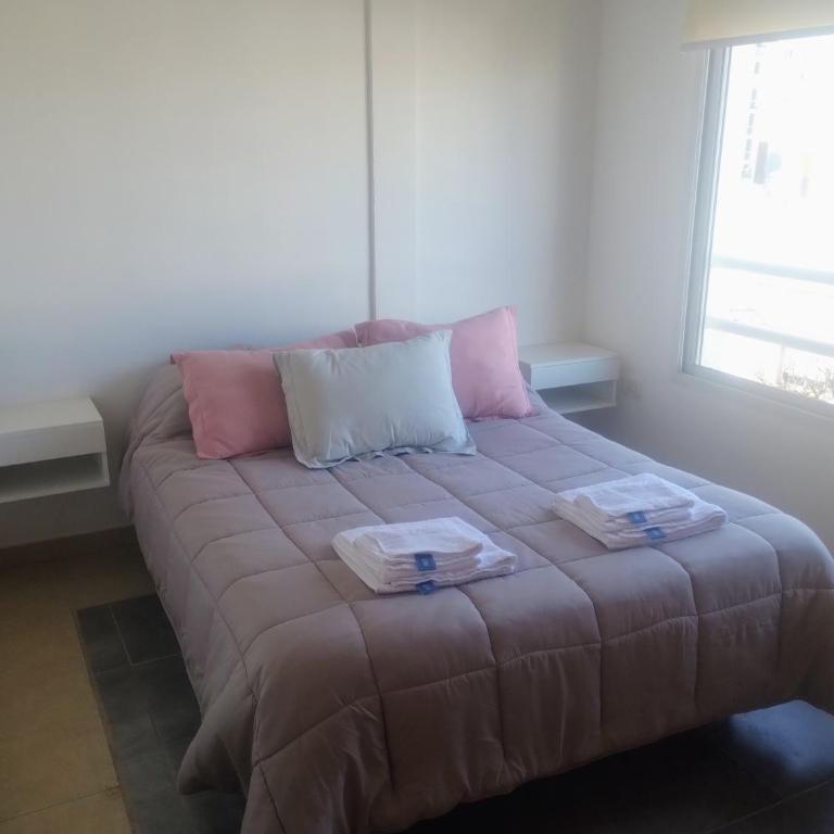 Dpto Zapiola - 2 Ambientes 3er piso por escalera - Apartamento de 1 dormitorio - 1