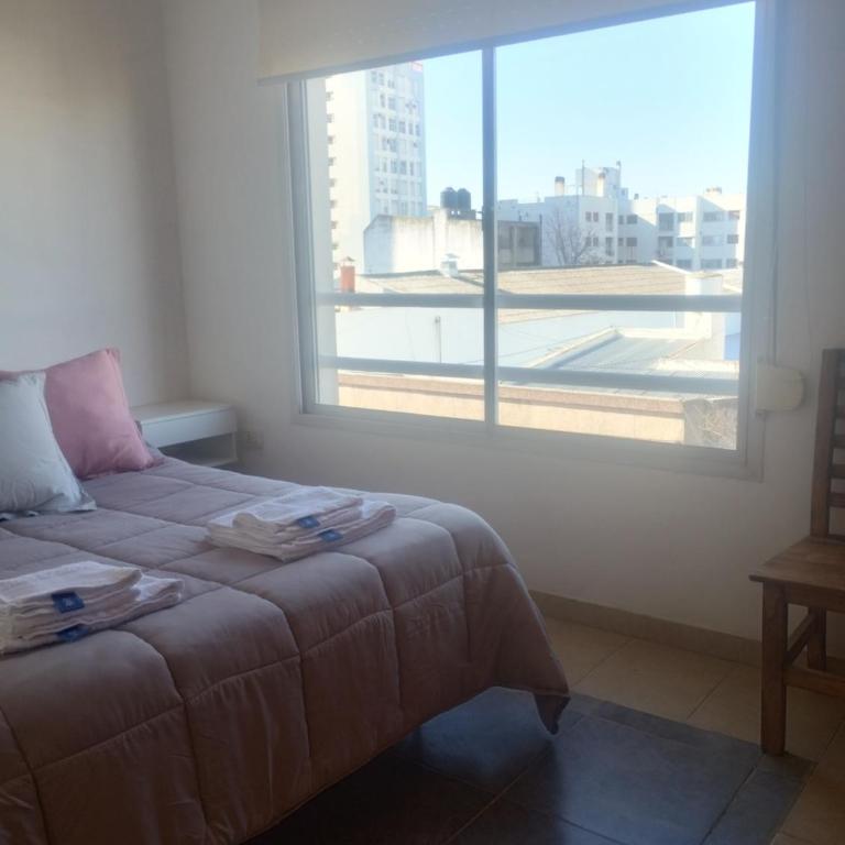 Dpto Zapiola - 2 Ambientes 3er piso por escalera - Apartamento de 1 dormitorio - 2
