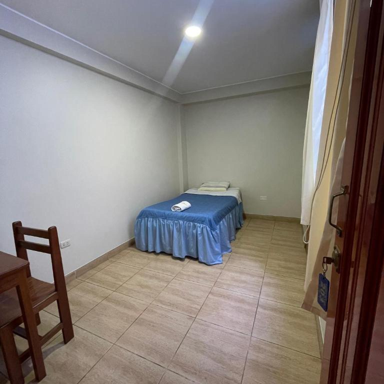 Misky Illari Hospedaje - Single Room - 2