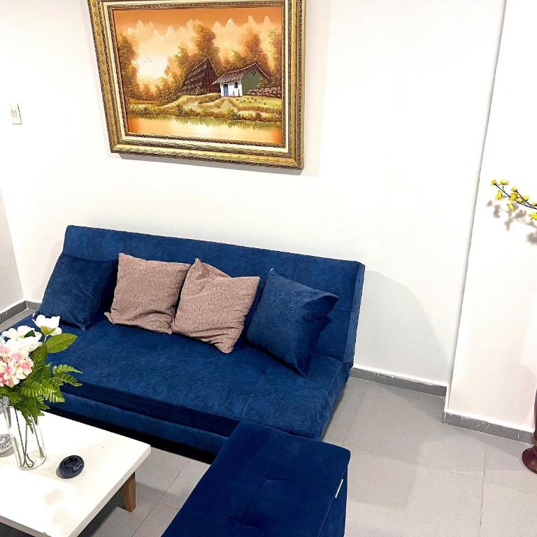 Apartment North Valledupar near Guatapurí River - Apartment - 16
