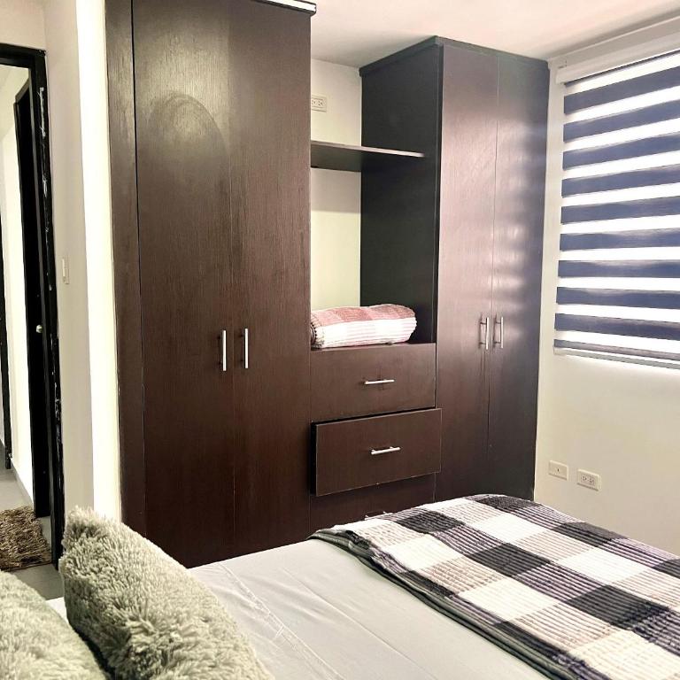 Apartment North Valledupar near Guatapurí River - Apartment - 30