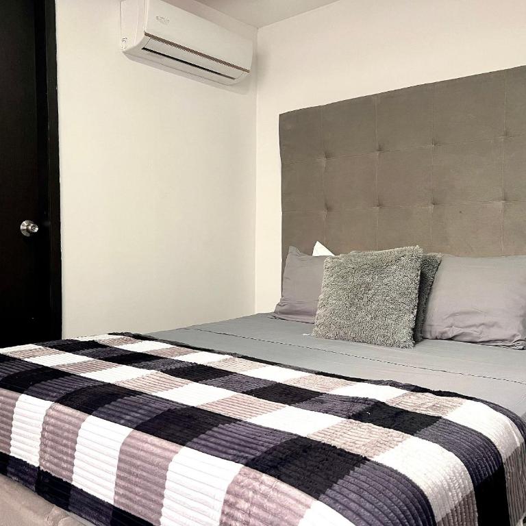 Apartment North Valledupar near Guatapurí River - Apartment - 31