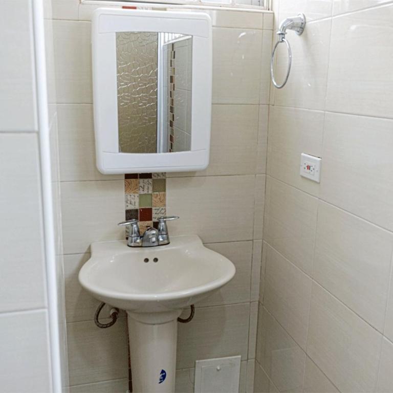 Apartment North Valledupar near Guatapurí River - Apartment - 41