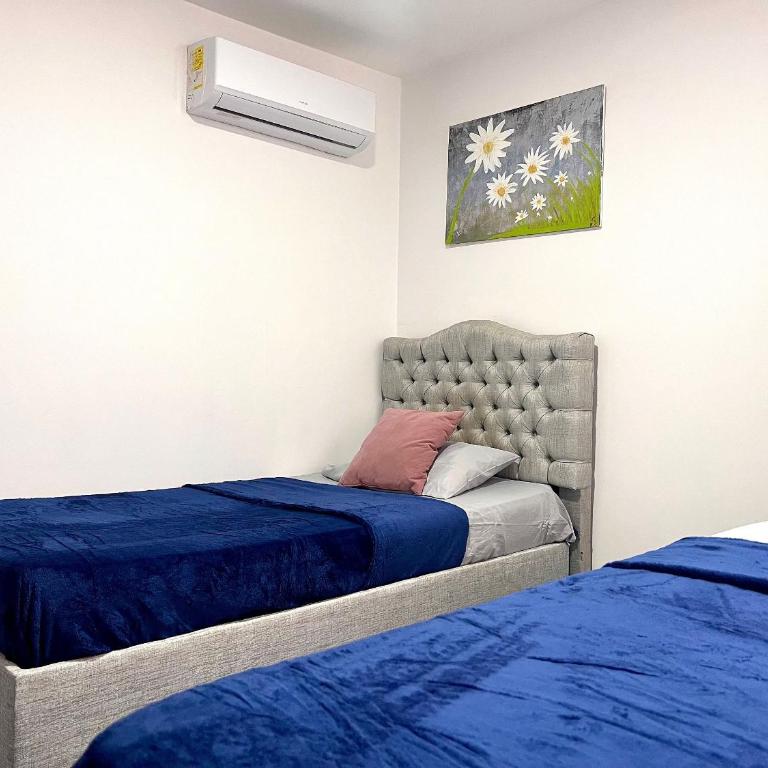 Apartment North Valledupar near Guatapurí River - Apartment - 55