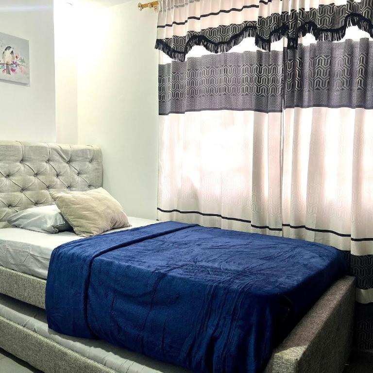 Apartment North Valledupar near Guatapurí River - Apartment - 59