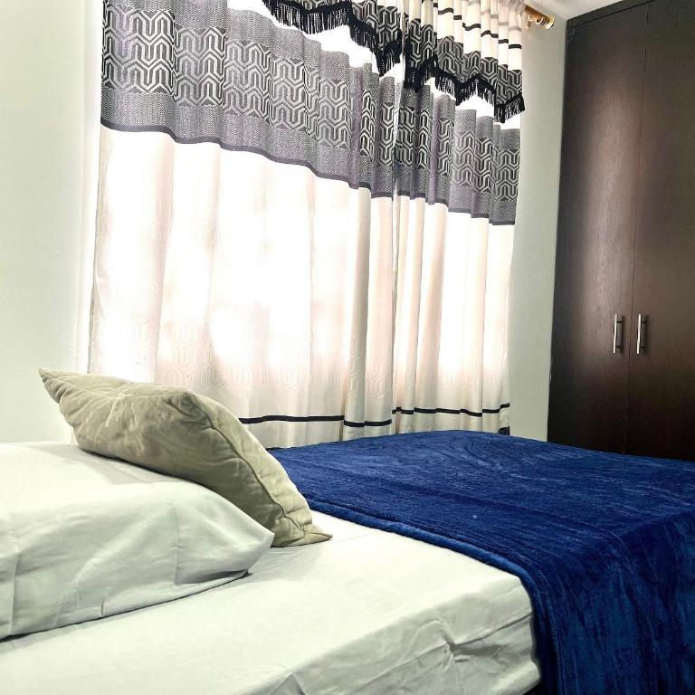 Apartment North Valledupar near Guatapurí River - Apartment - 61