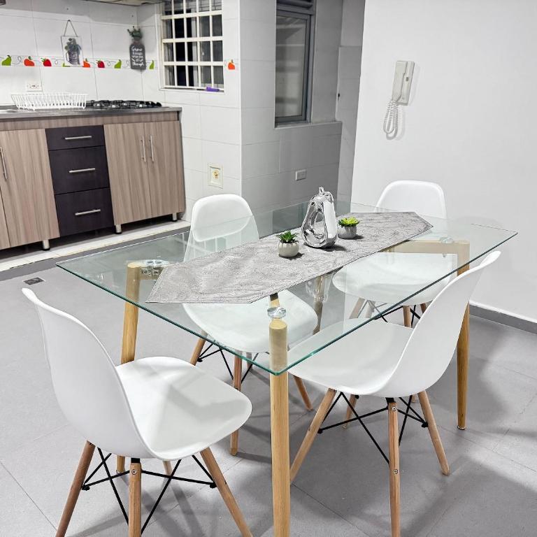 Apartment North Valledupar near Guatapurí River - Apartment - 67