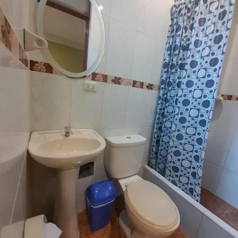 Misky Illari Hospedaje - Single Room - 3