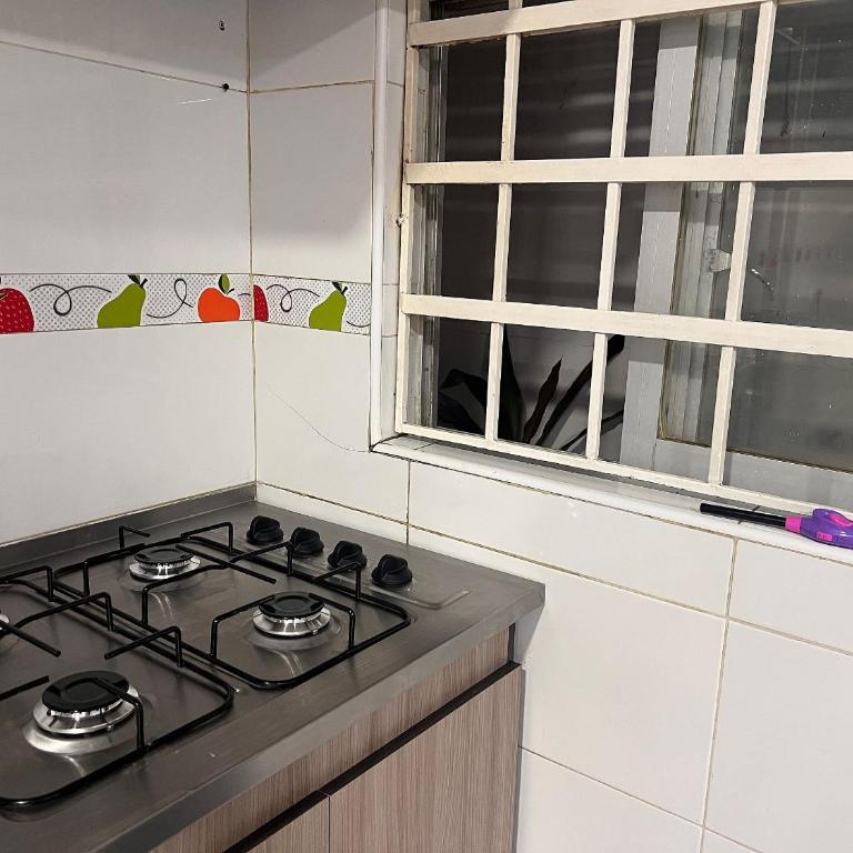 Apartment North Valledupar near Guatapurí River - Apartment - 93