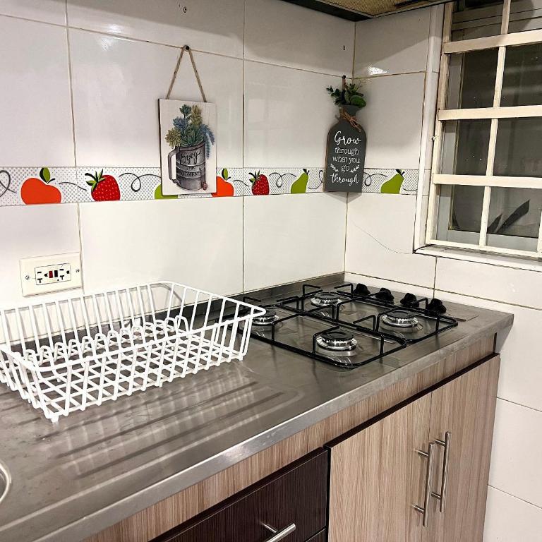 Apartment North Valledupar near Guatapurí River - Apartment - 97
