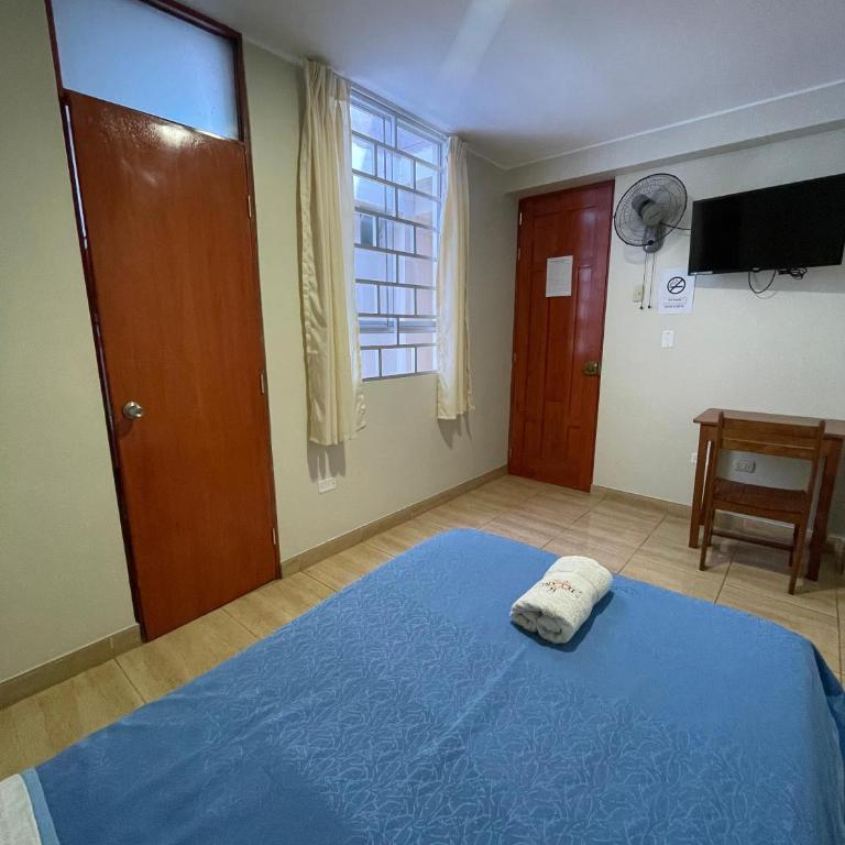 Misky Illari Hospedaje - Single Room - 5