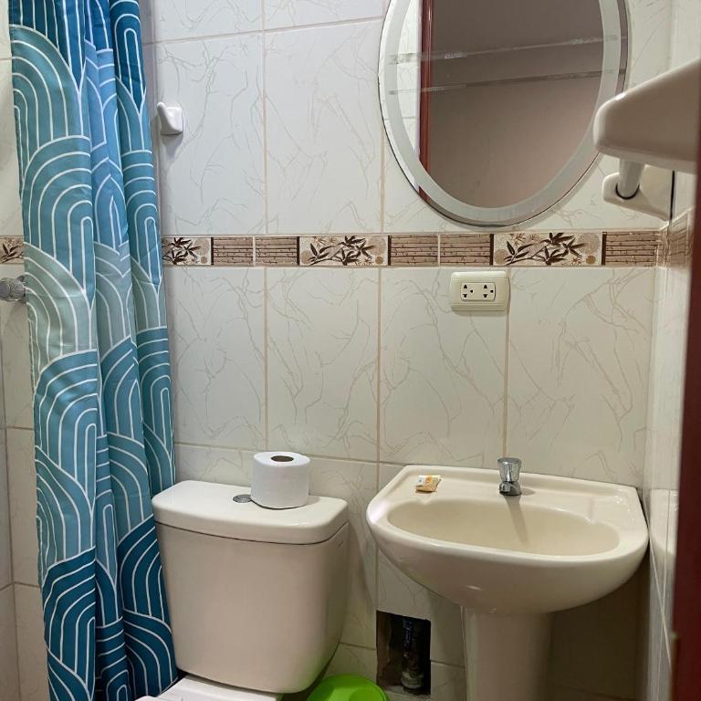 Misky Illari Hospedaje - Single Room - 6