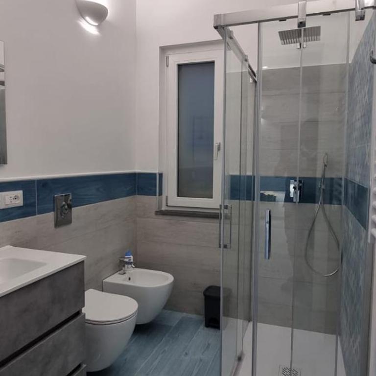 Cielo e Mare - Two-Bedroom House - 52