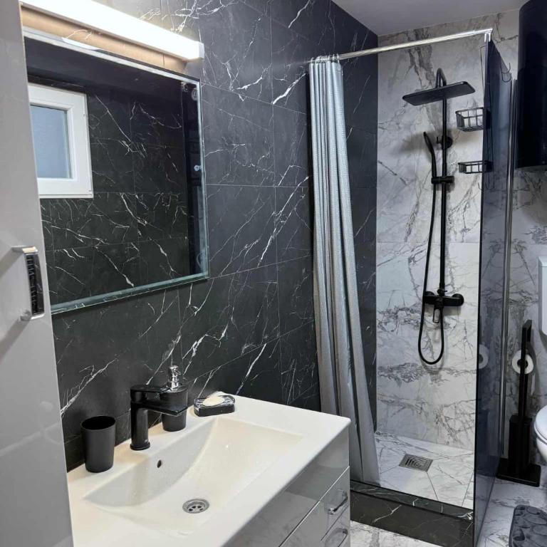 Apartment Zorica - Apartman sa 1 Spavaćom Sobom - 17