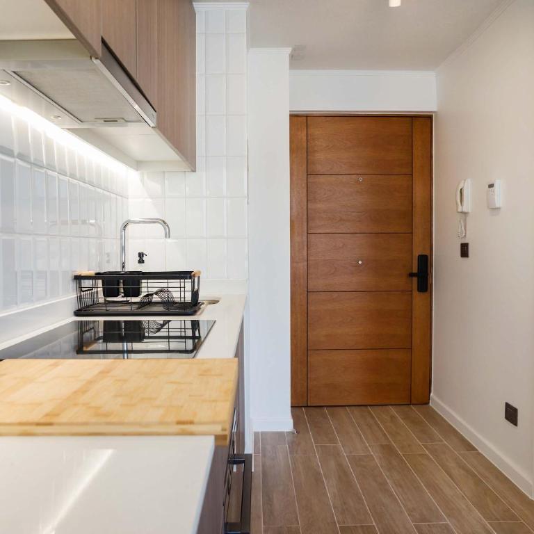 Charming Retreat Studio in Nunoa - Apartment - 7