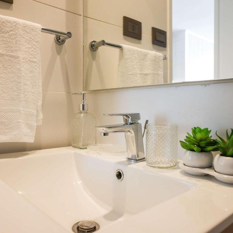 Charming Retreat Studio in Nunoa - Apartment - 20