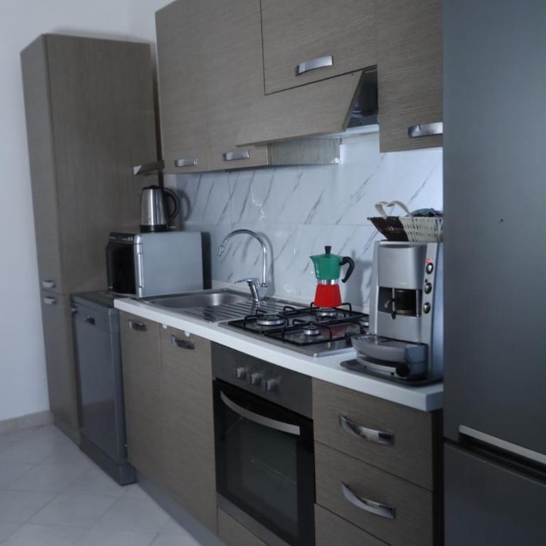 CASA VACANZE VIA CASALE - Casa con 3 Camere da Letto - 20