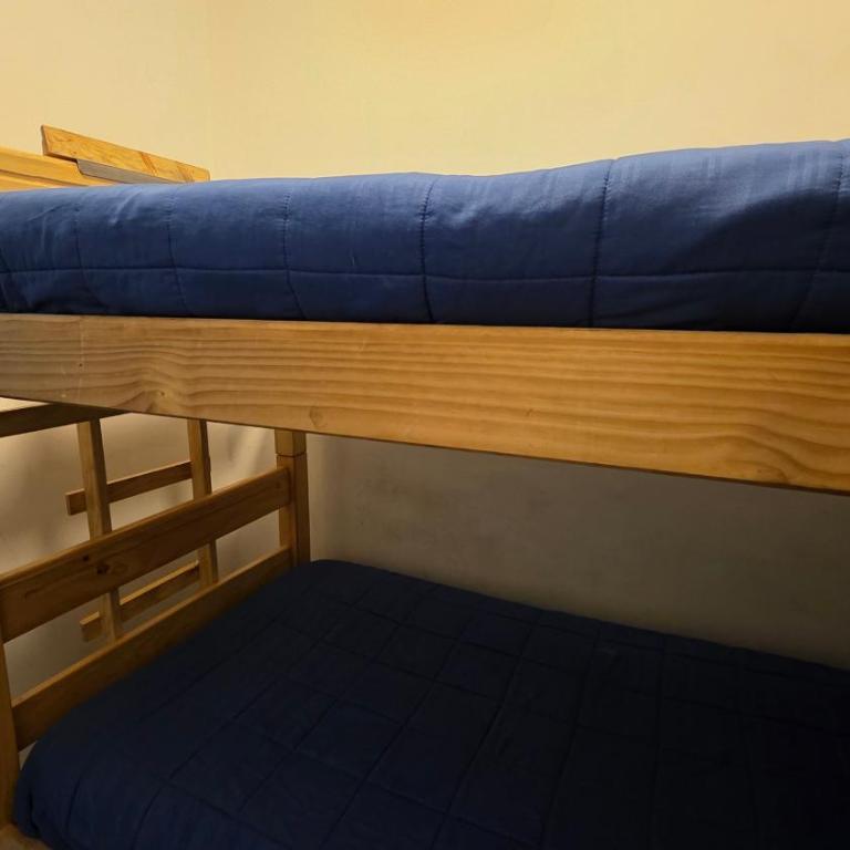 Oceana Suites Chile Hostel - Habitación Doble - 1