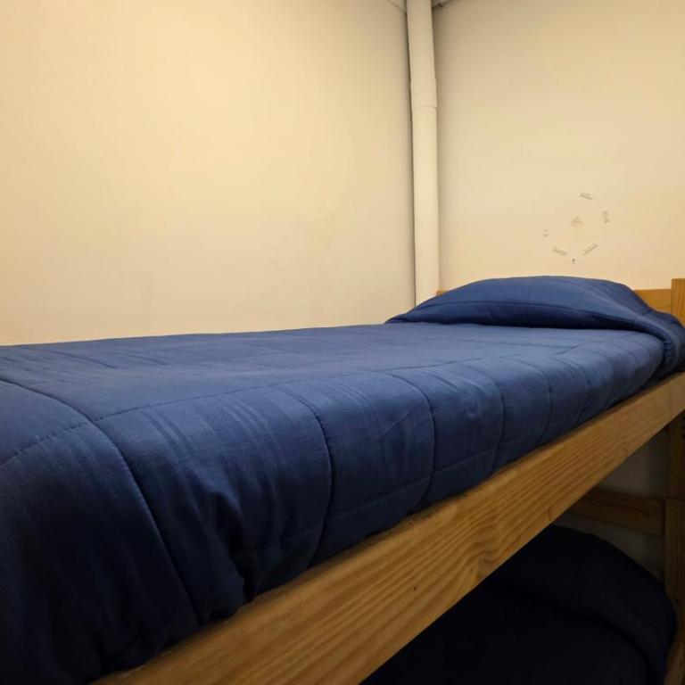 Oceana Suites Chile Hostel - Habitación Doble - 3