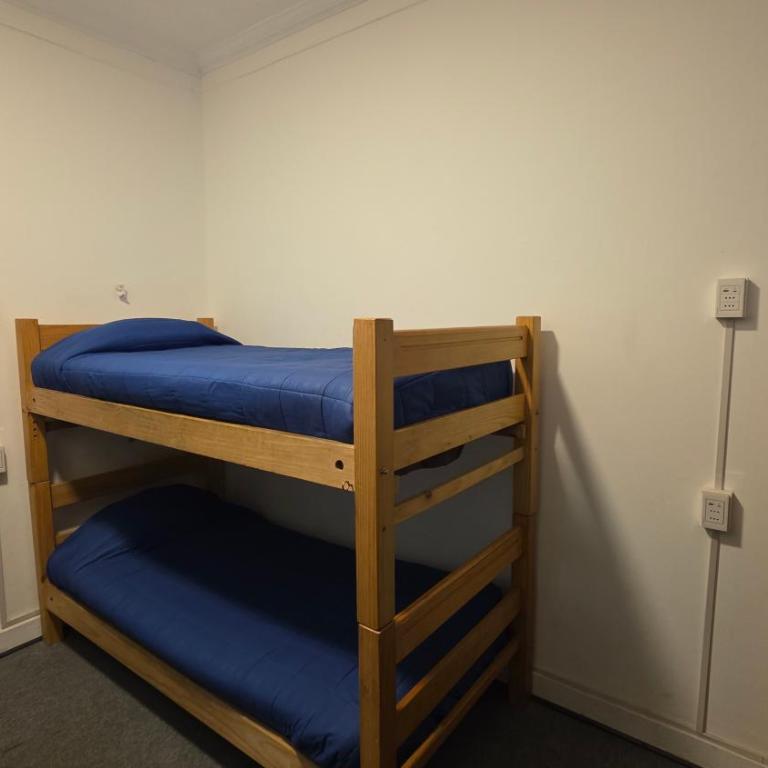 Oceana Suites Chile Hostel - Habitación Cuádruple Confort - 2