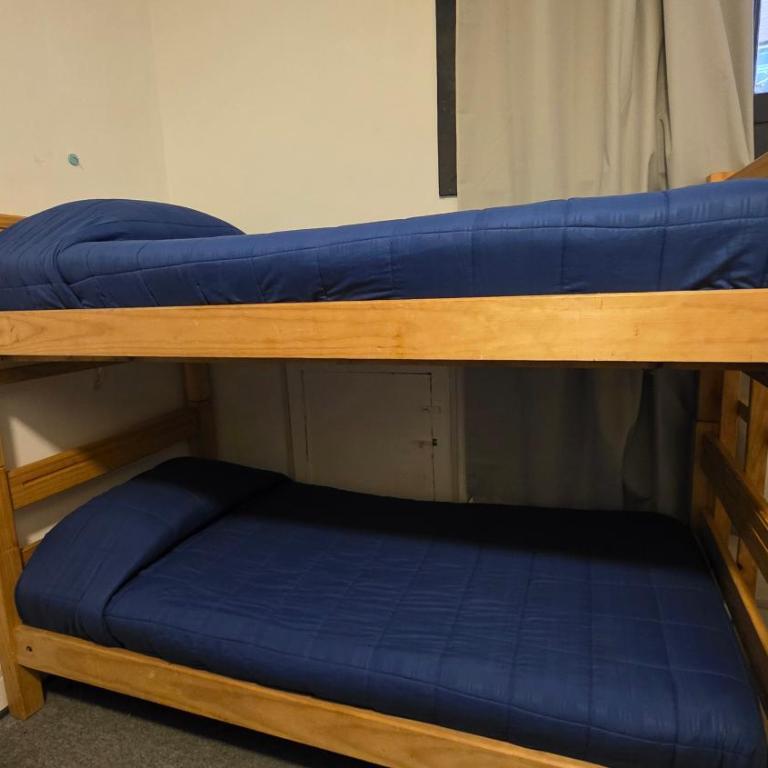 Oceana Suites Chile Hostel - Habitación Cuádruple Confort - 5