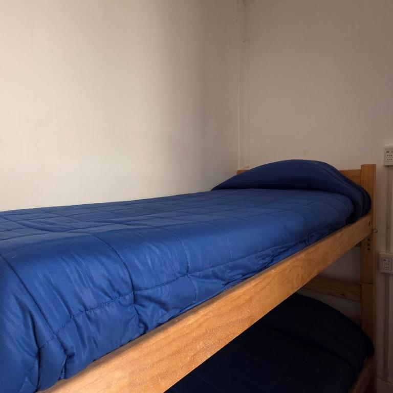 Oceana Suites Chile Hostel - Habitación Doble - 4