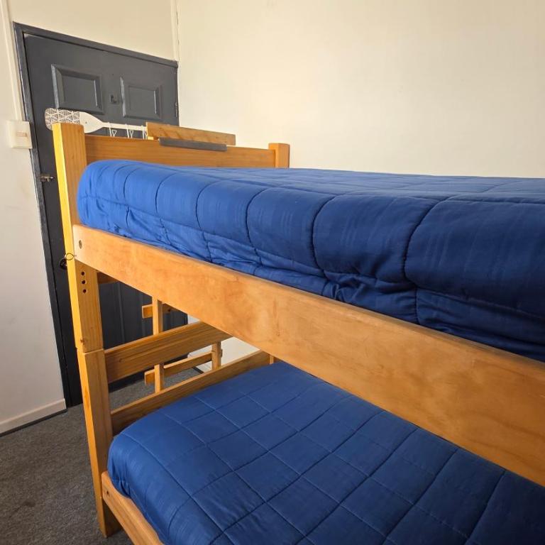 Oceana Suites Chile Hostel - Habitación Doble - 5