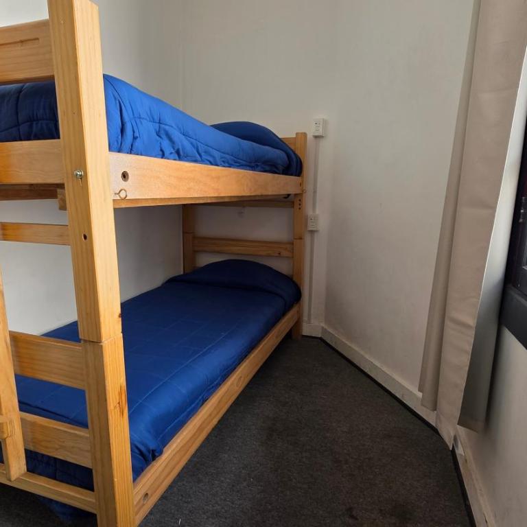 Oceana Suites Chile Hostel - Habitación Doble - 1