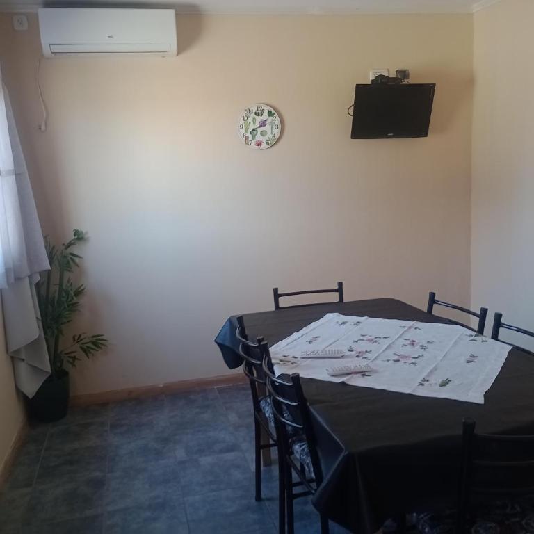 Finca la Blanquita 2 - Apartamento de 2 dormitorios - 3