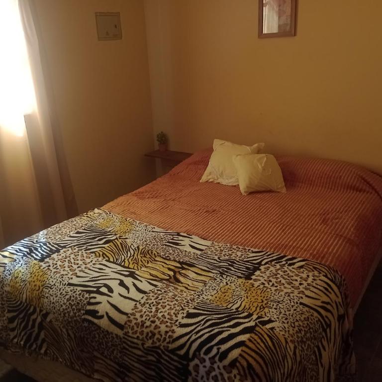 Finca la Blanquita 2 - Apartamento de 2 dormitorios - 4